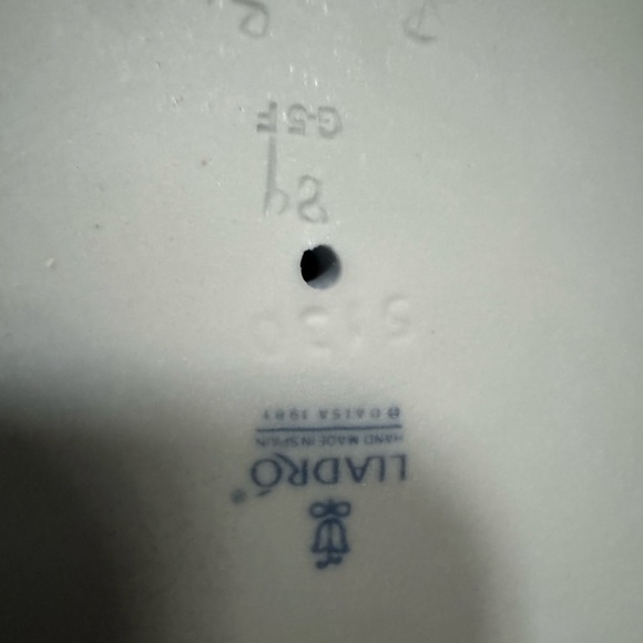 Lladro Clown - Picture 8 of 8